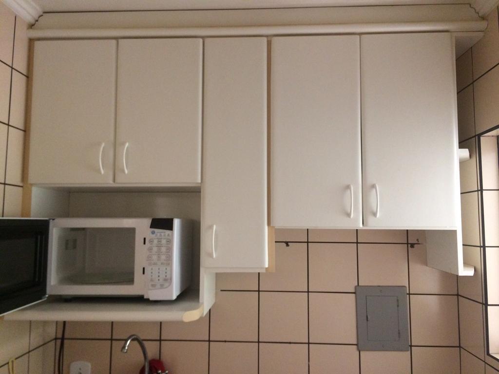 Apartamento Caldas Novas Exteriör bild