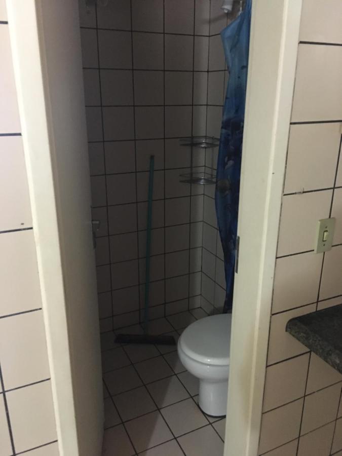 Apartamento Caldas Novas Exteriör bild